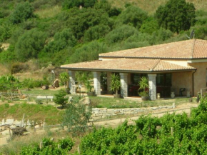 Agriturismo Su Solianu Bari Sardo